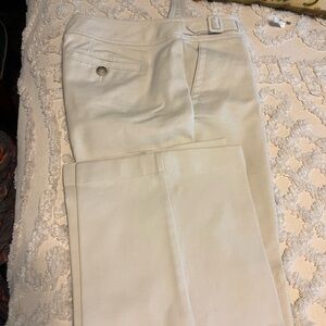 Ann Taylor and Loft pants . Sizes 4, 6, M